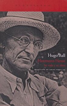 Hermann Hesse (El Acantilado, Band 170)