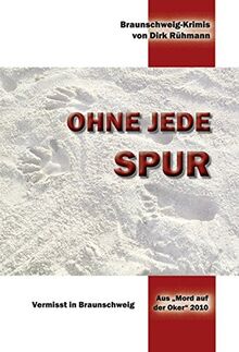 Ohne jede Spur