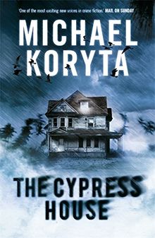 The Cypress House