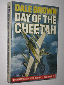 Day of the Cheetah