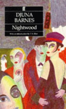 Nightwood (Faber paperbacks)