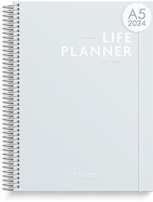 Life Planner To Do (Life Planner To Do 2024)