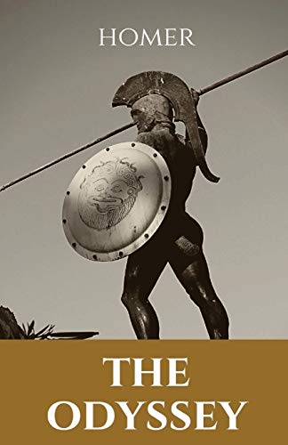 The Odyssey: An epic poem that chronicles the adventures of Odysseus, also known as Ulysses, on his journey back to his homeland, Ithaca, from the ... when He finally returns home, many years
