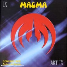 Concert 1976-Opera Reims