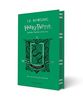 Harry Potter Harry Potter and the Chamber of Secrets. Slytherin Edition