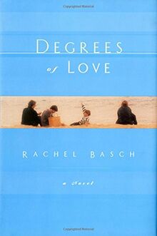 Degrees Of Love: A Novel