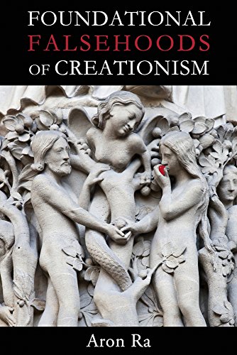 Aron, R: Foundational Falsehoods of Creationism