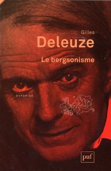 Le bergsonisme