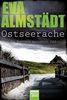 Ostseerache: Kriminalroman (Kommissarin Pia Korittki, Band 13)