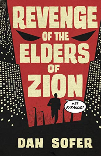 Revenge of the Elders of Zion