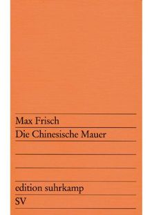 Die chinesische Mauer: Eine Farce