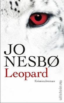 Leopard: Harry Holes achter Fall