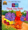 Thank You, Pooh (Disney's Pooh)