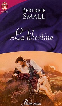 La libertine