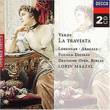 La Traviata (Ga)