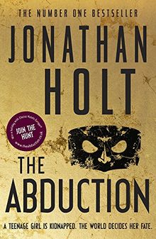 The Carnivia Trilogy 2. The Abduction