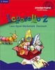 Leporello 2 - Lern-Spiel-Werkstatt Deutsch