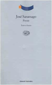 Le poesie. Testo portoghese a fronte (Einaudi tascabili. Poesia, Band 988)