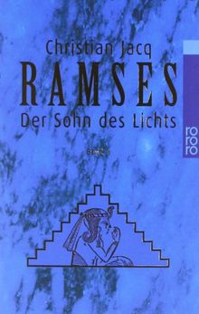 Ramses Der Sohn des Lichts: BD 1