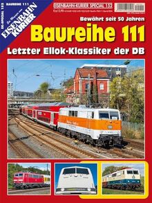 Baureihe 111 (EK-Special)