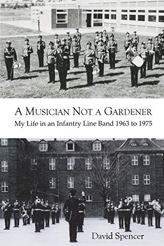 A Musician not a Gardener