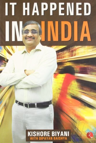 It Happened in India