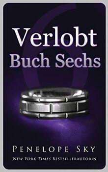 Verlobt Buch Sechs