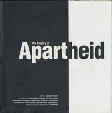 The Legacy of Apartheid: The Guardian