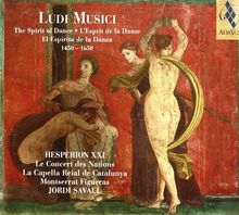 Ludi Musici (+Katalog)