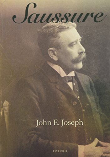 Saussure