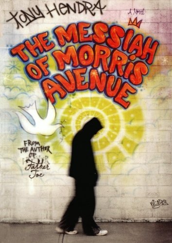The Messiah of Morris Avenue
