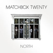 North (Deluxe Edition) von Matchbox Twenty | CD | Zustand gut