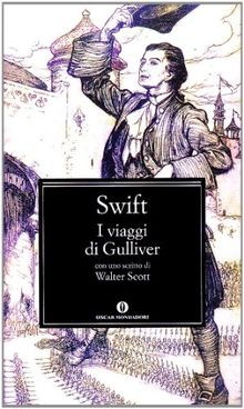 I viaggi di Gulliver