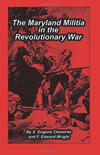 Maryland Militia in the Revolutionary War