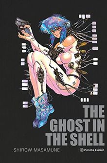 Ghost in the shell (Trazado, Band 16)