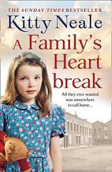 Neale, K: Family's Heartbreak