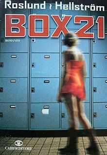 Box 21 (Scrittori stranieri)