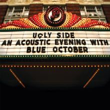 Ugly Side:An Acoustic Evening