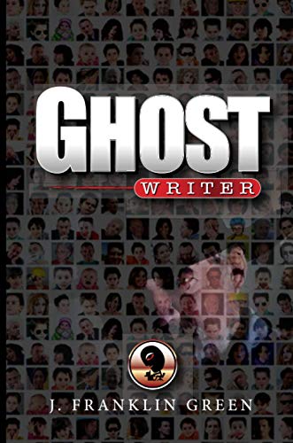 GHOST WRITER
