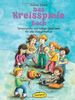 Das Kreisspiele Buch: Temporeiche und ruhige Spielideen für alle Gelegenheiten