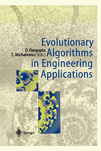 Evolutionary Algorithms In Engineering Applications