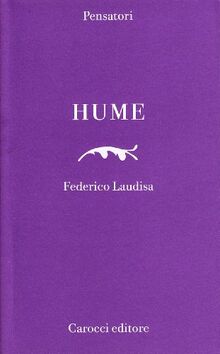 Hume (Pensatori)