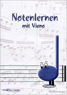 Notenlernen mit Vieno - Schülerversion