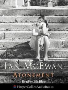 Atonement, 4 Cassetten, engl. Version