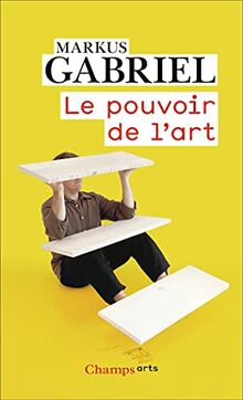 Le pouvoir de l'art