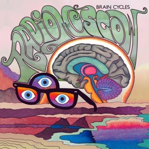 Brain Cycles