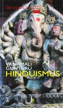 Hinduismus (Diederichs kompakt)