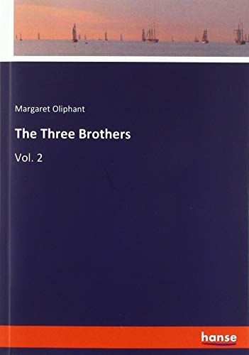 The Three Brothers: Vol. 2