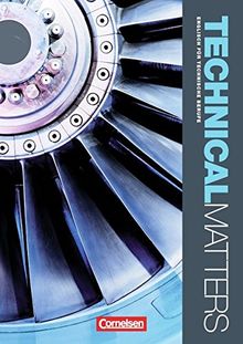 Technical Matters: A2-B2 - Schülerbuch