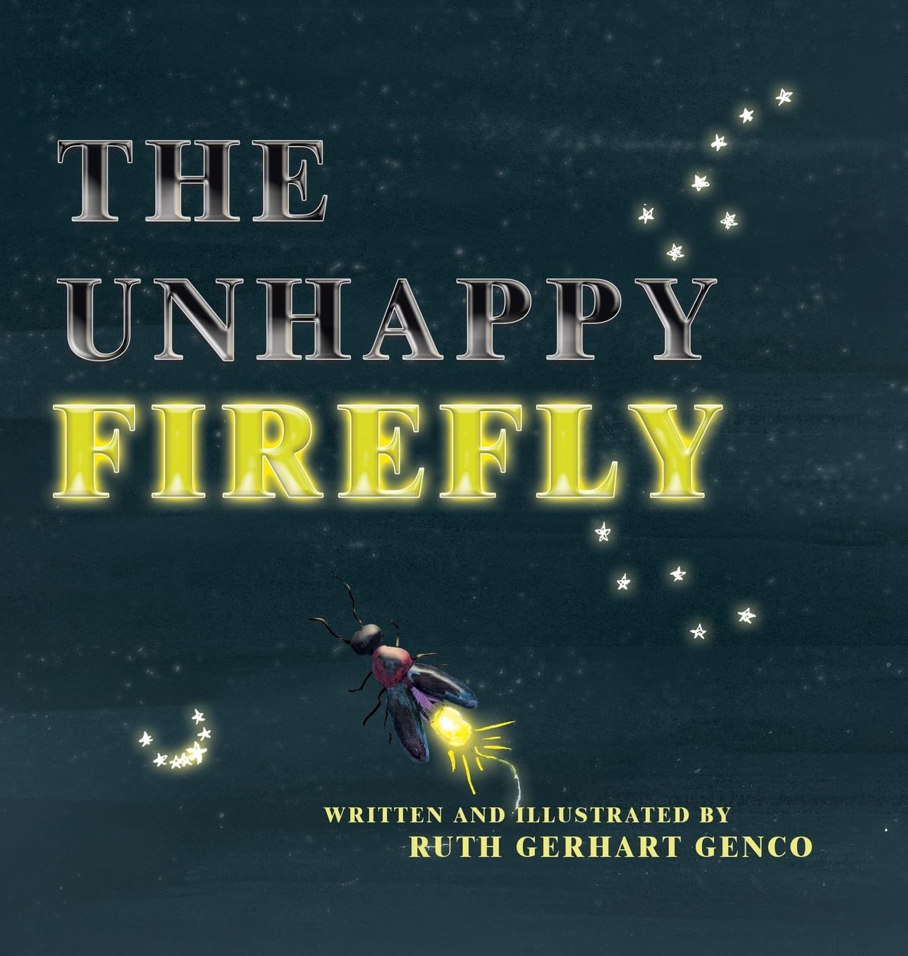 THE UNHAPPY FIREFLY
